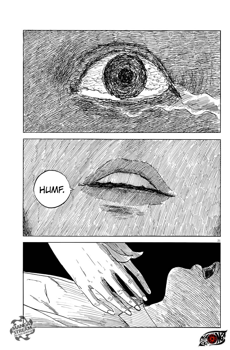 A Trail of Blood Chapter 24 - halaman 21