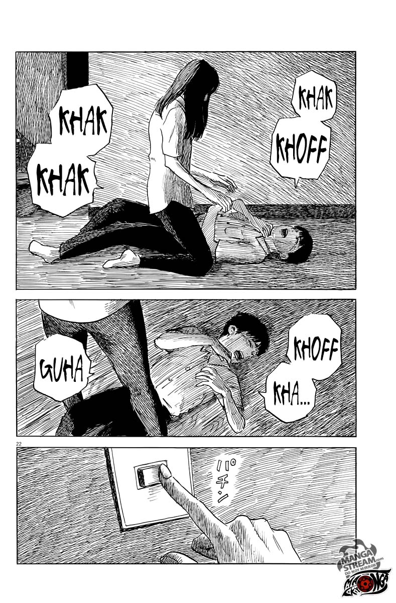 A Trail of Blood Chapter 24 - halaman 22