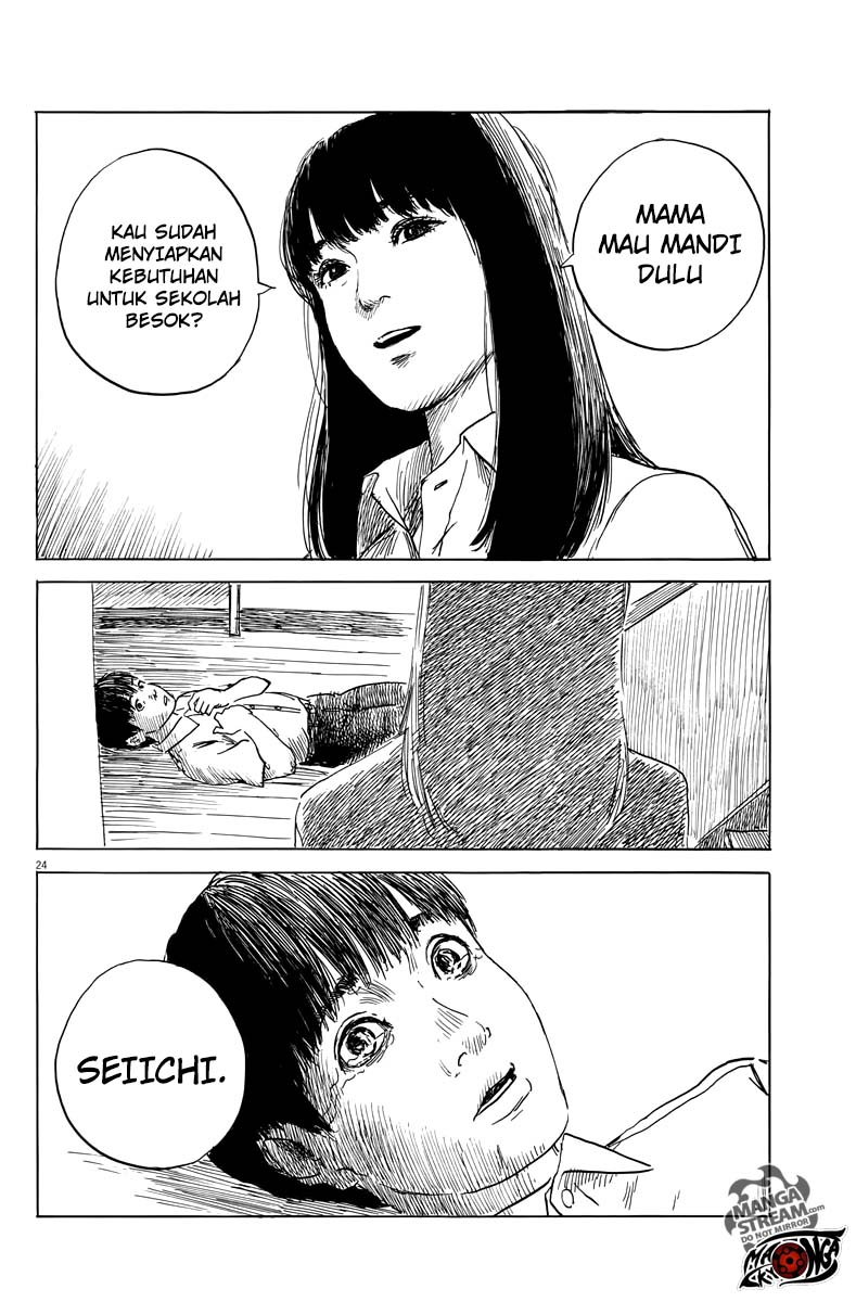 A Trail of Blood Chapter 24 - halaman 24