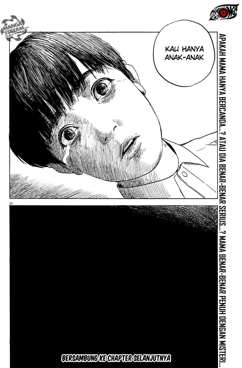 A Trail of Blood Chapter 24 - halaman 26