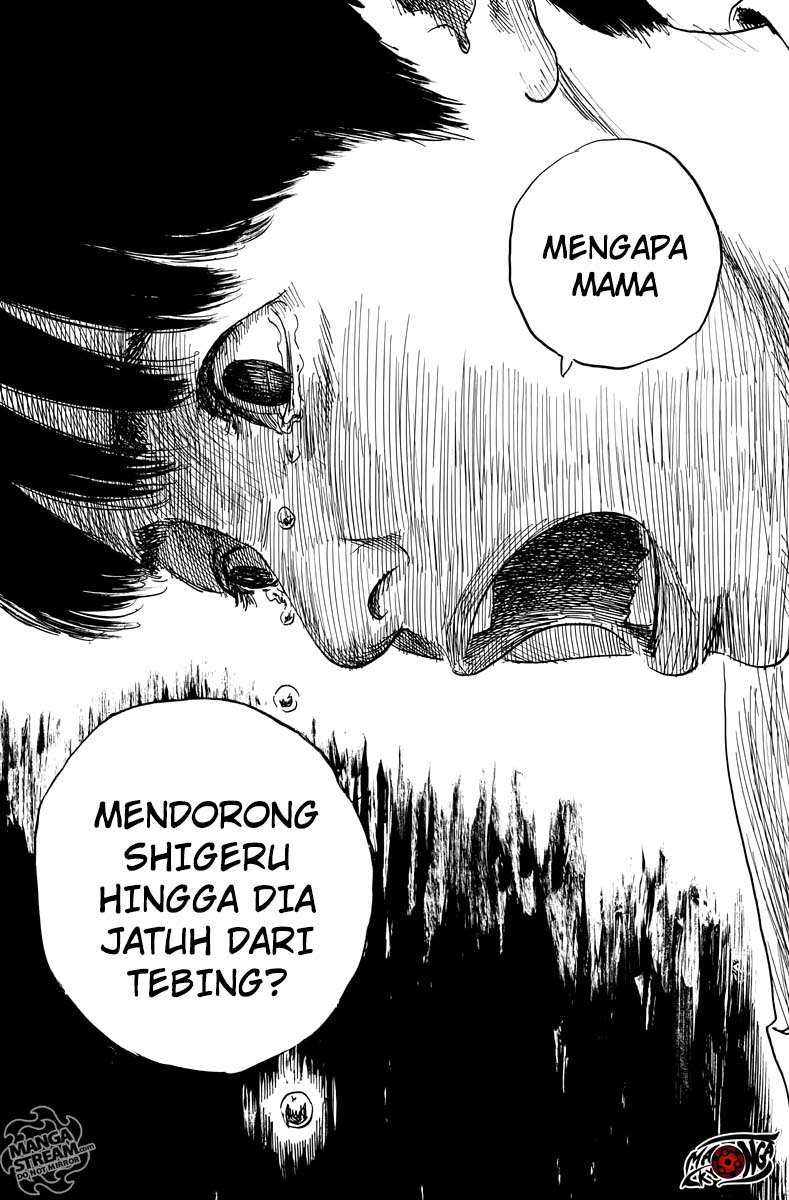 A Trail of Blood Chapter 24 - halaman 6