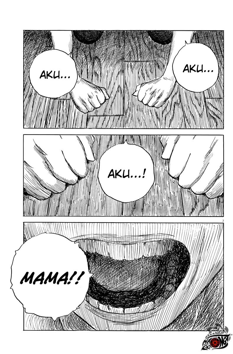 A Trail of Blood Chapter 24 - halaman 8