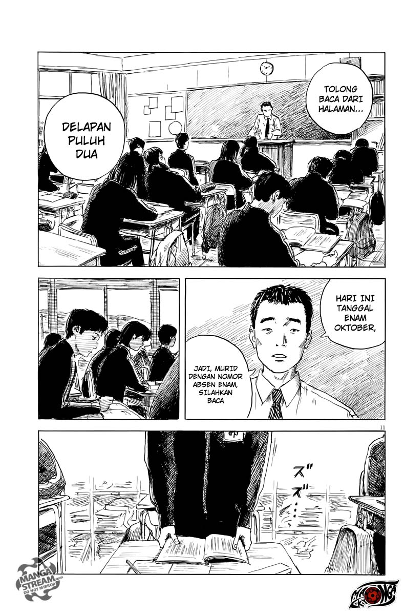 A Trail of Blood Chapter 25 - halaman 12