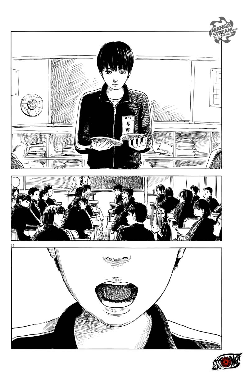 A Trail of Blood Chapter 25 - halaman 13