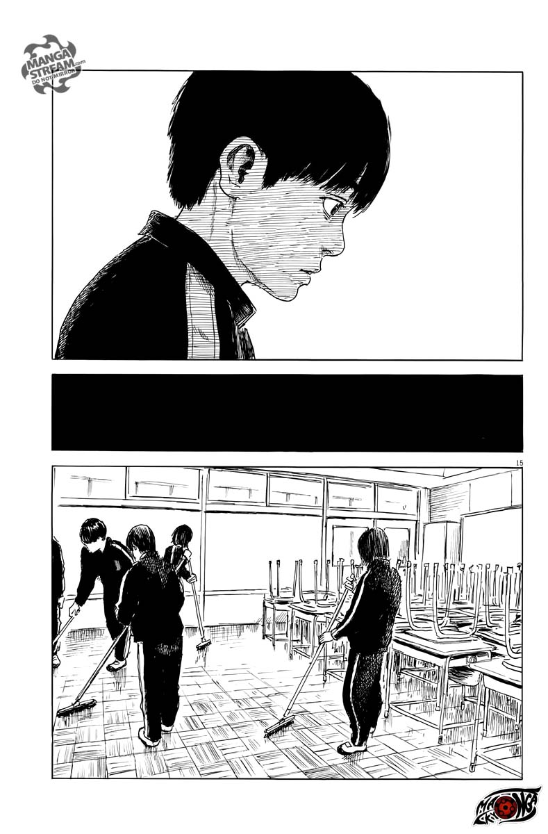 A Trail of Blood Chapter 25 - halaman 16