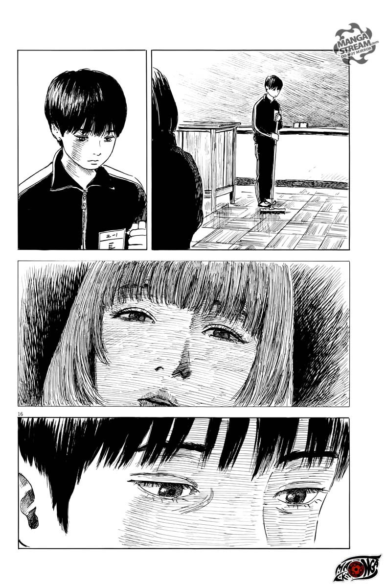 A Trail of Blood Chapter 25 - halaman 17