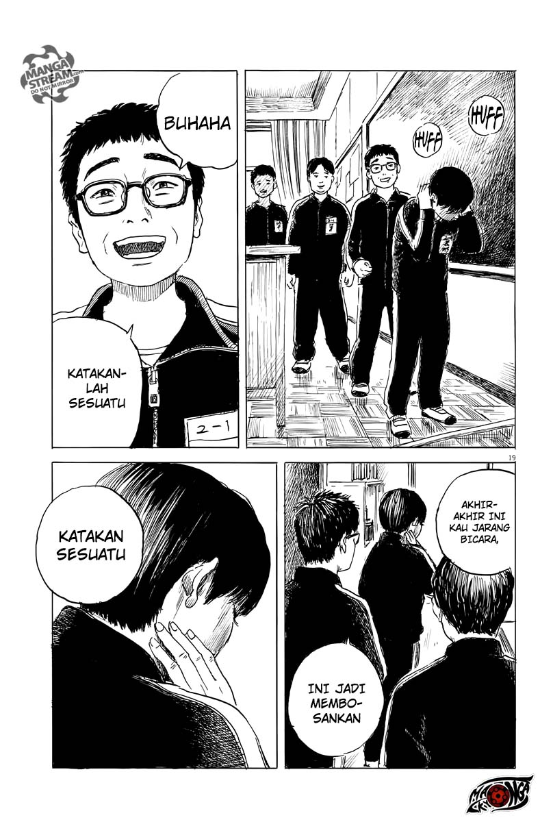 A Trail of Blood Chapter 25 - halaman 20