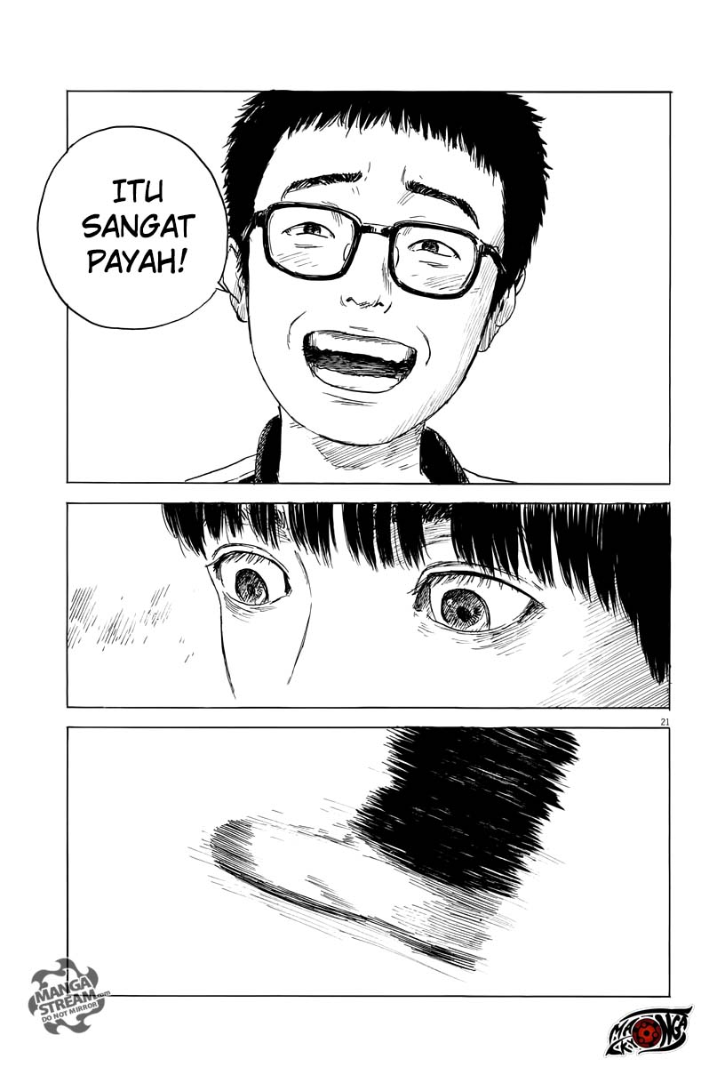 A Trail of Blood Chapter 25 - halaman 22