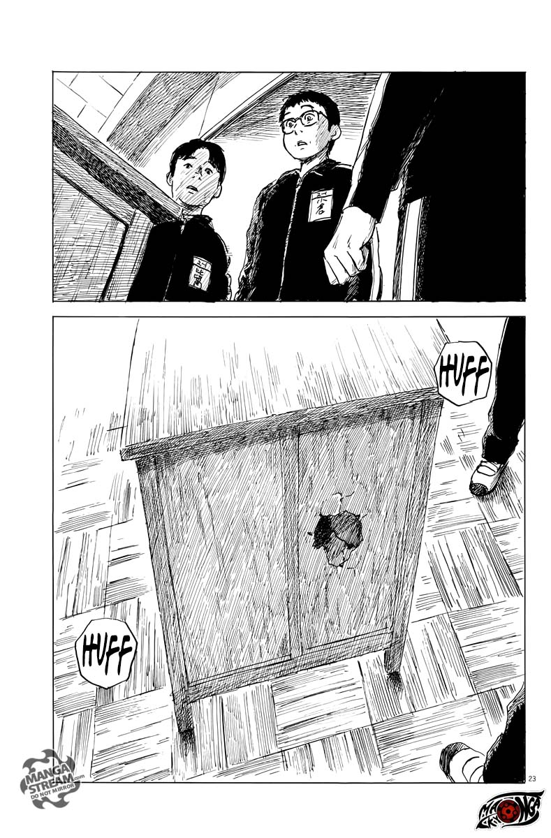 A Trail of Blood Chapter 25 - halaman 24