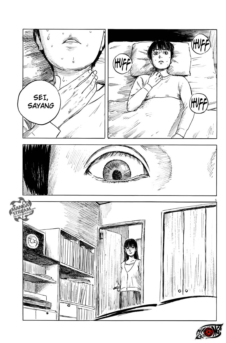A Trail of Blood Chapter 25 - halaman 6