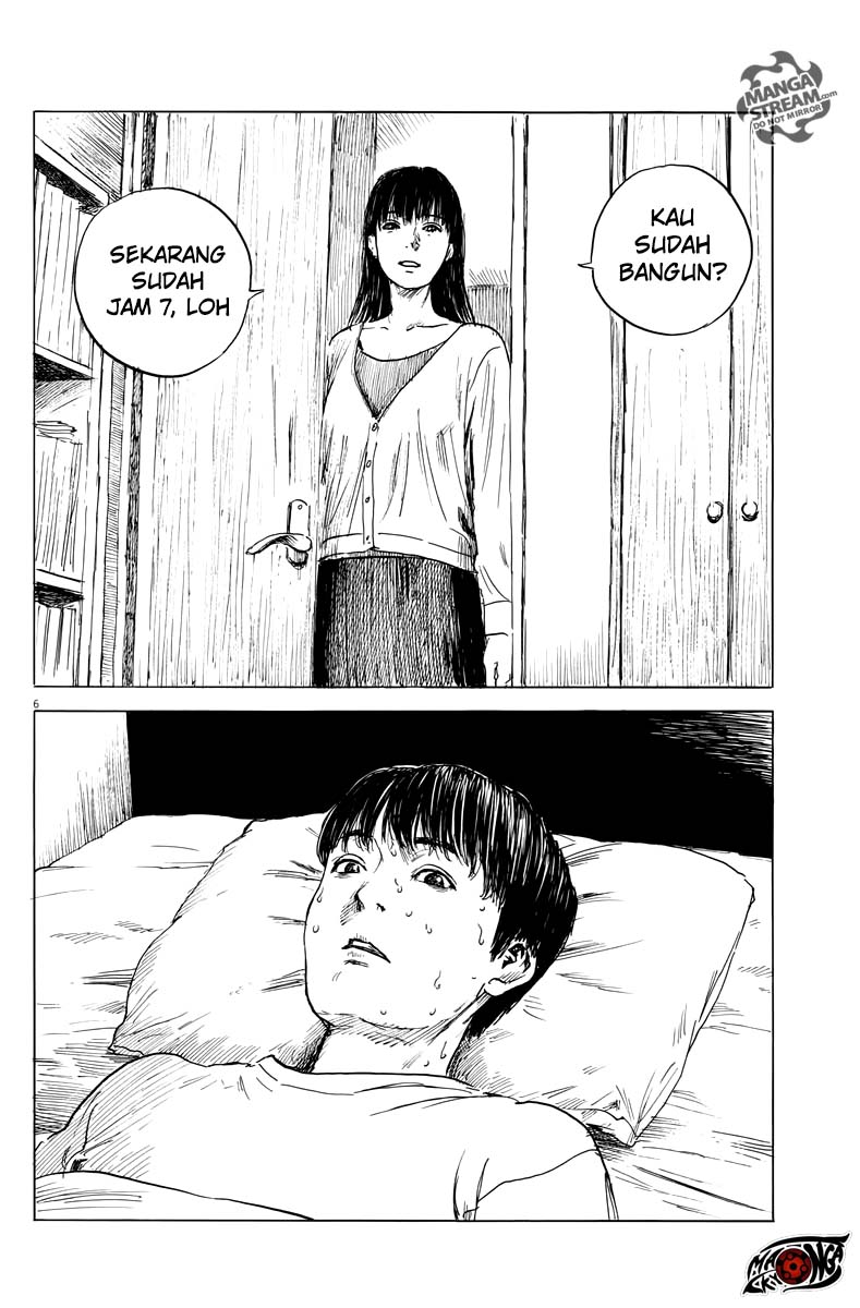 A Trail of Blood Chapter 25 - halaman 7