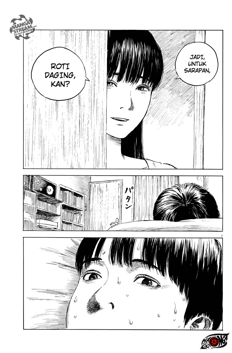 A Trail of Blood Chapter 25 - halaman 8
