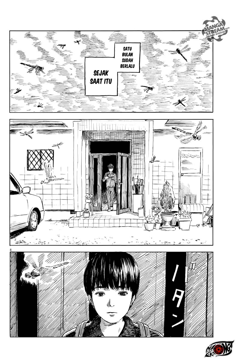 A Trail of Blood Chapter 25 - halaman 9