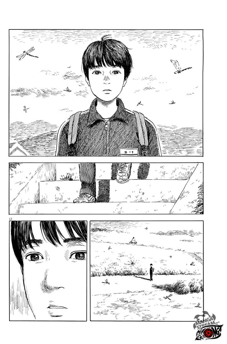 A Trail of Blood Chapter 26 - halaman 13