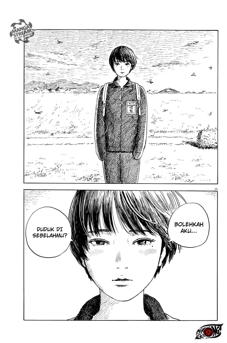 A Trail of Blood Chapter 26 - halaman 16