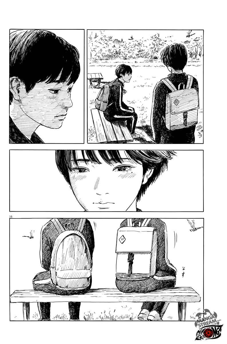A Trail of Blood Chapter 26 - halaman 17