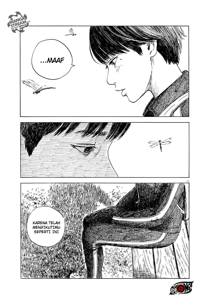 A Trail of Blood Chapter 26 - halaman 18