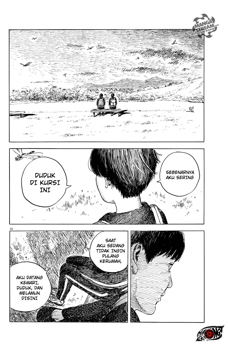A Trail of Blood Chapter 26 - halaman 19