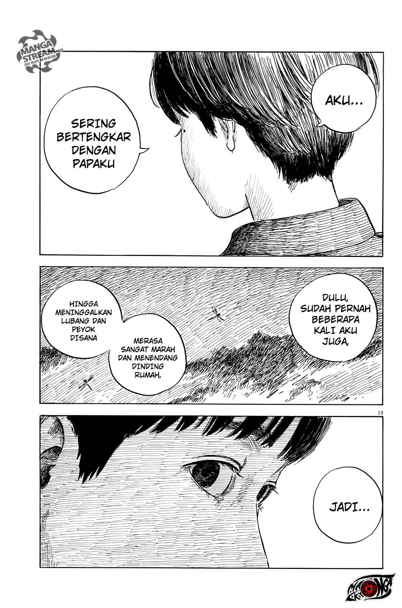 A Trail of Blood Chapter 26 - halaman 20