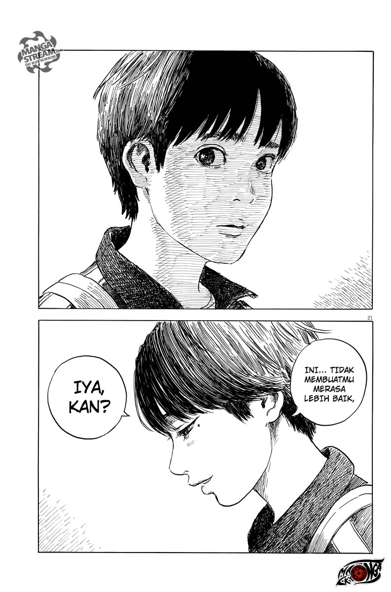 A Trail of Blood Chapter 26 - halaman 22