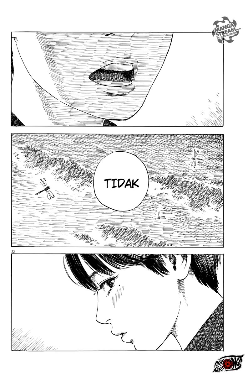 A Trail of Blood Chapter 26 - halaman 23