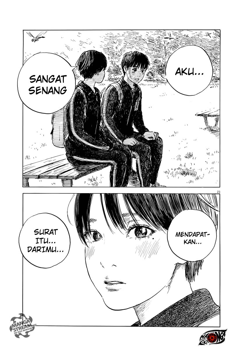 A Trail of Blood Chapter 26 - halaman 24