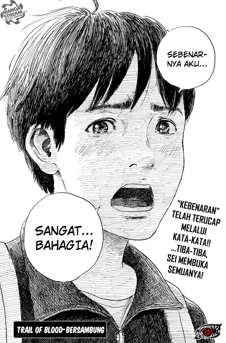A Trail of Blood Chapter 26 - halaman 25