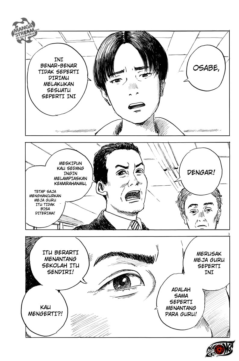 A Trail of Blood Chapter 26 - halaman 5