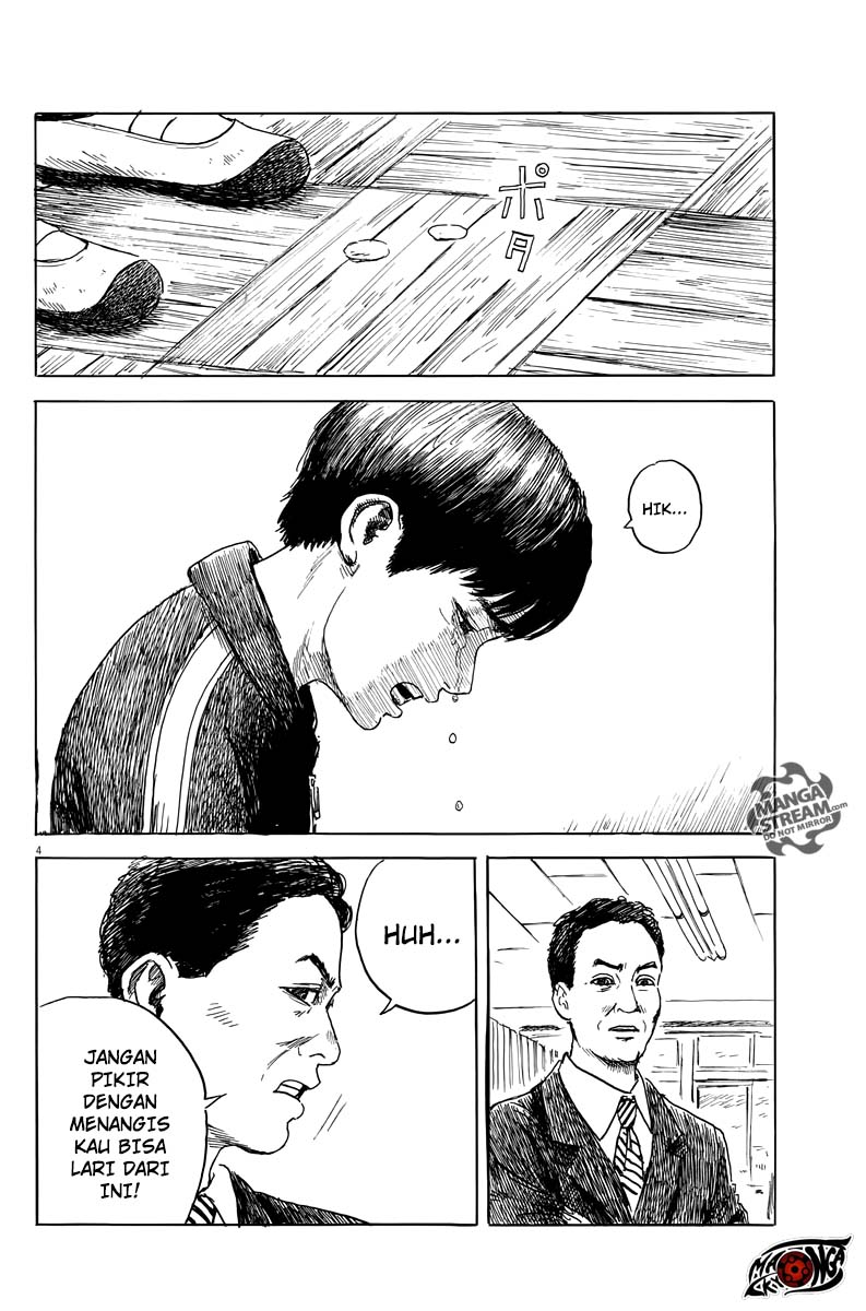 A Trail of Blood Chapter 26 - halaman 6
