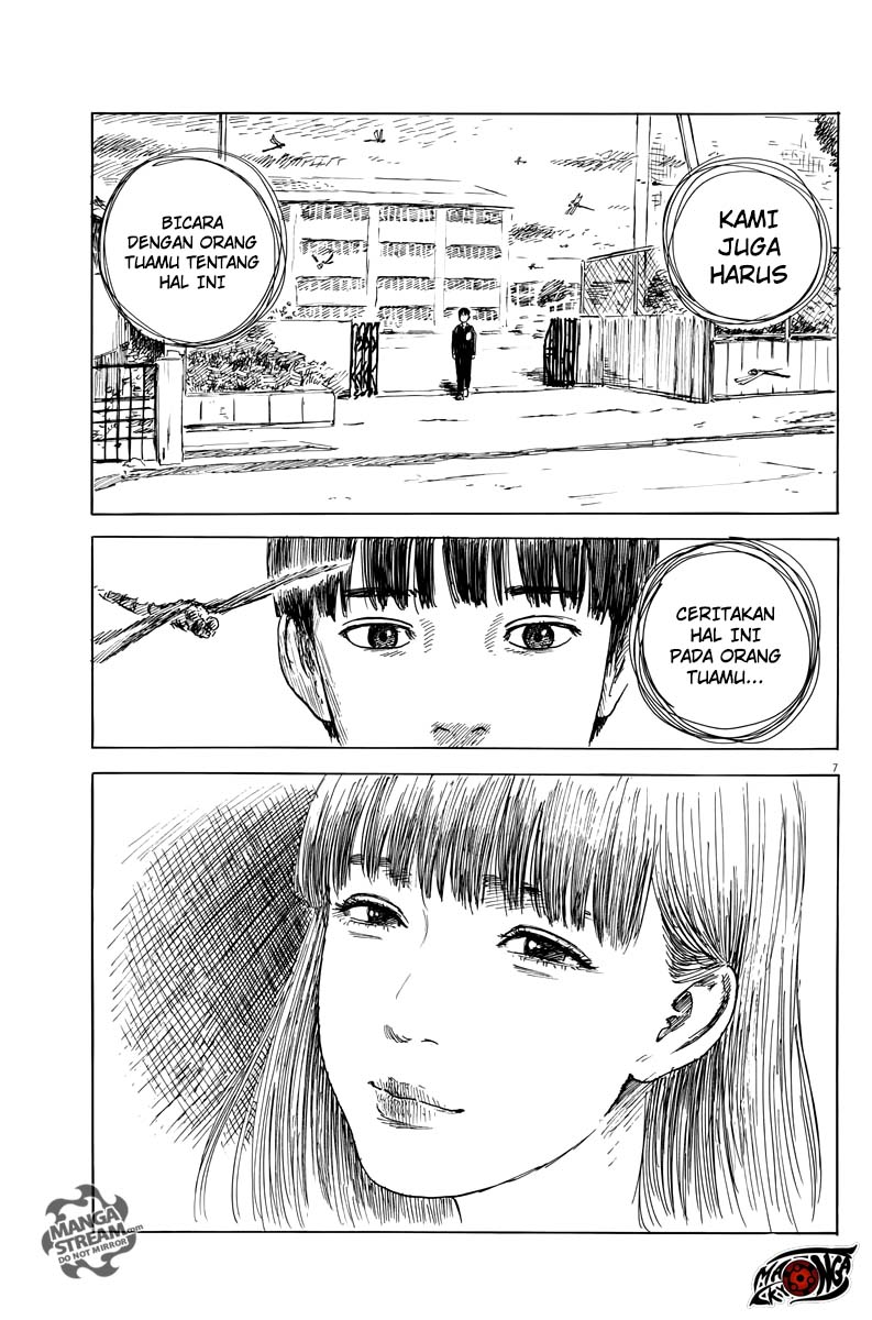 A Trail of Blood Chapter 26 - halaman 9