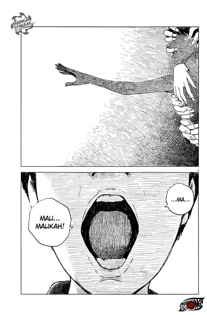 A Trail of Blood Chapter 27 - halaman 10