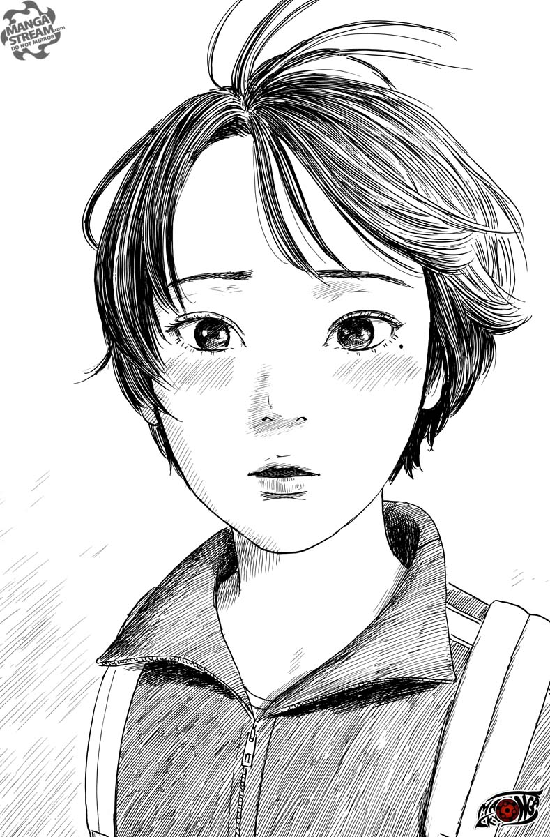 A Trail of Blood Chapter 27 - halaman 12