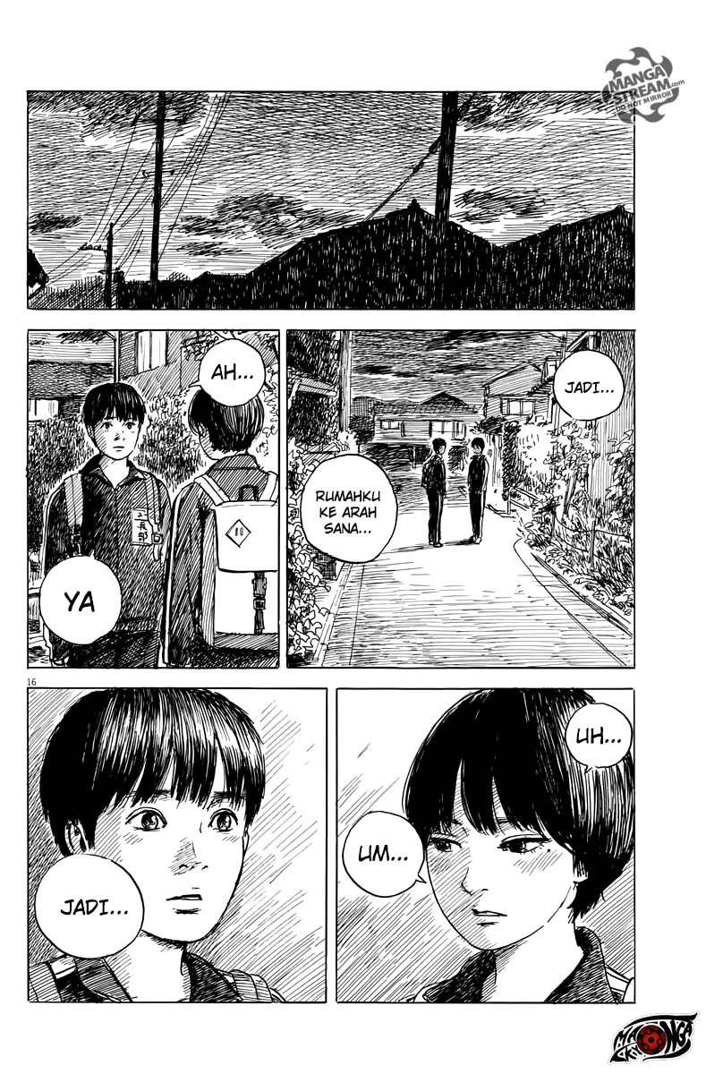 A Trail of Blood Chapter 27 - halaman 16