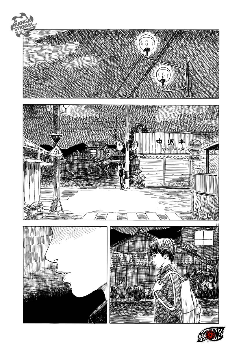 A Trail of Blood Chapter 27 - halaman 19