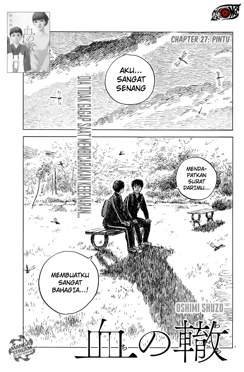 A Trail of Blood Chapter 27 - halaman 2