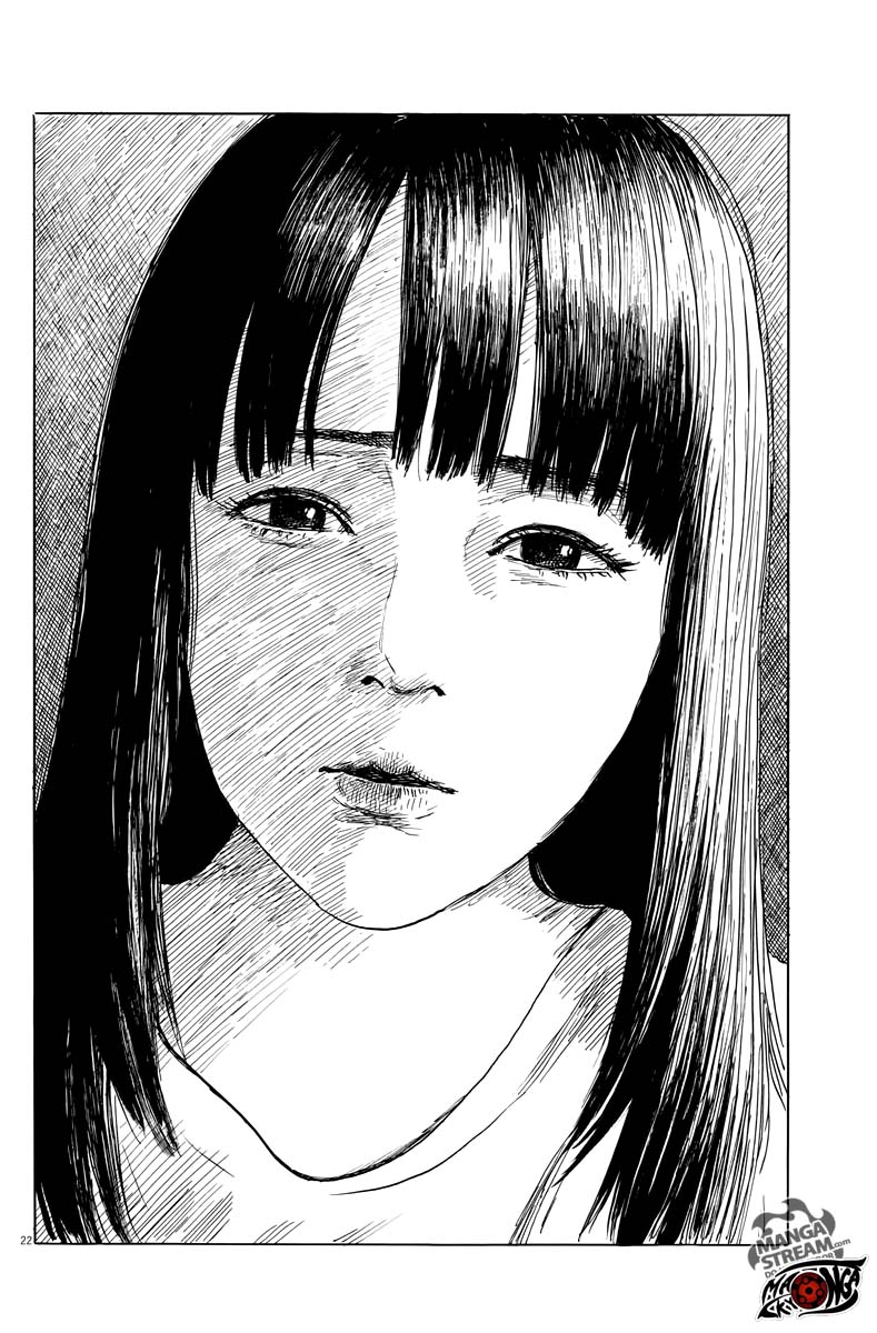 A Trail of Blood Chapter 27 - halaman 22
