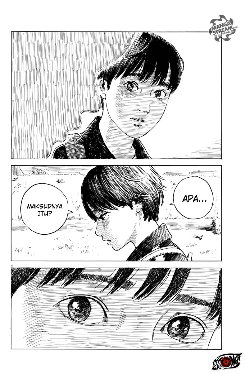 A Trail of Blood Chapter 27 - halaman 5