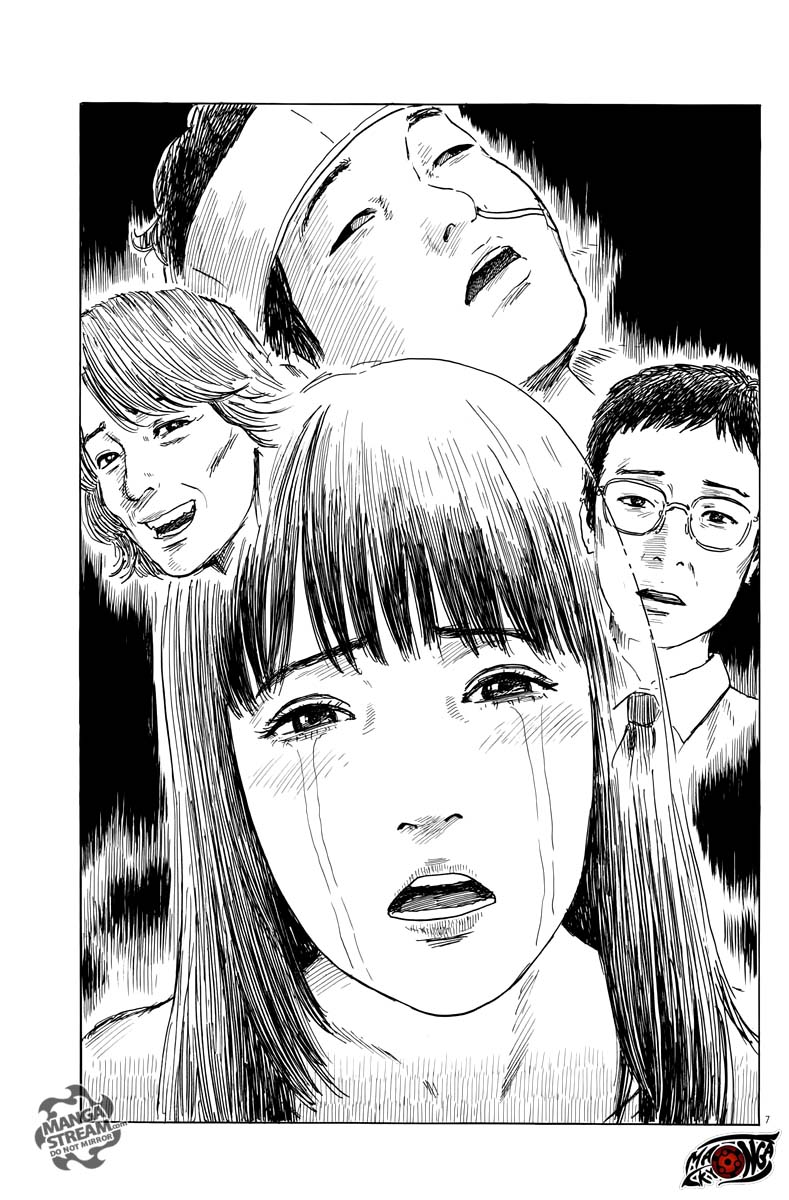 A Trail of Blood Chapter 27 - halaman 8