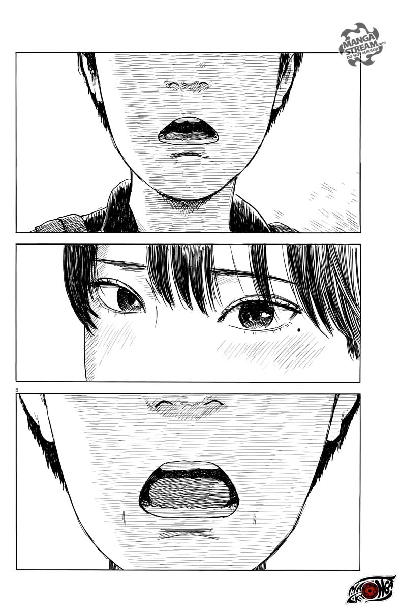 A Trail of Blood Chapter 27 - halaman 9