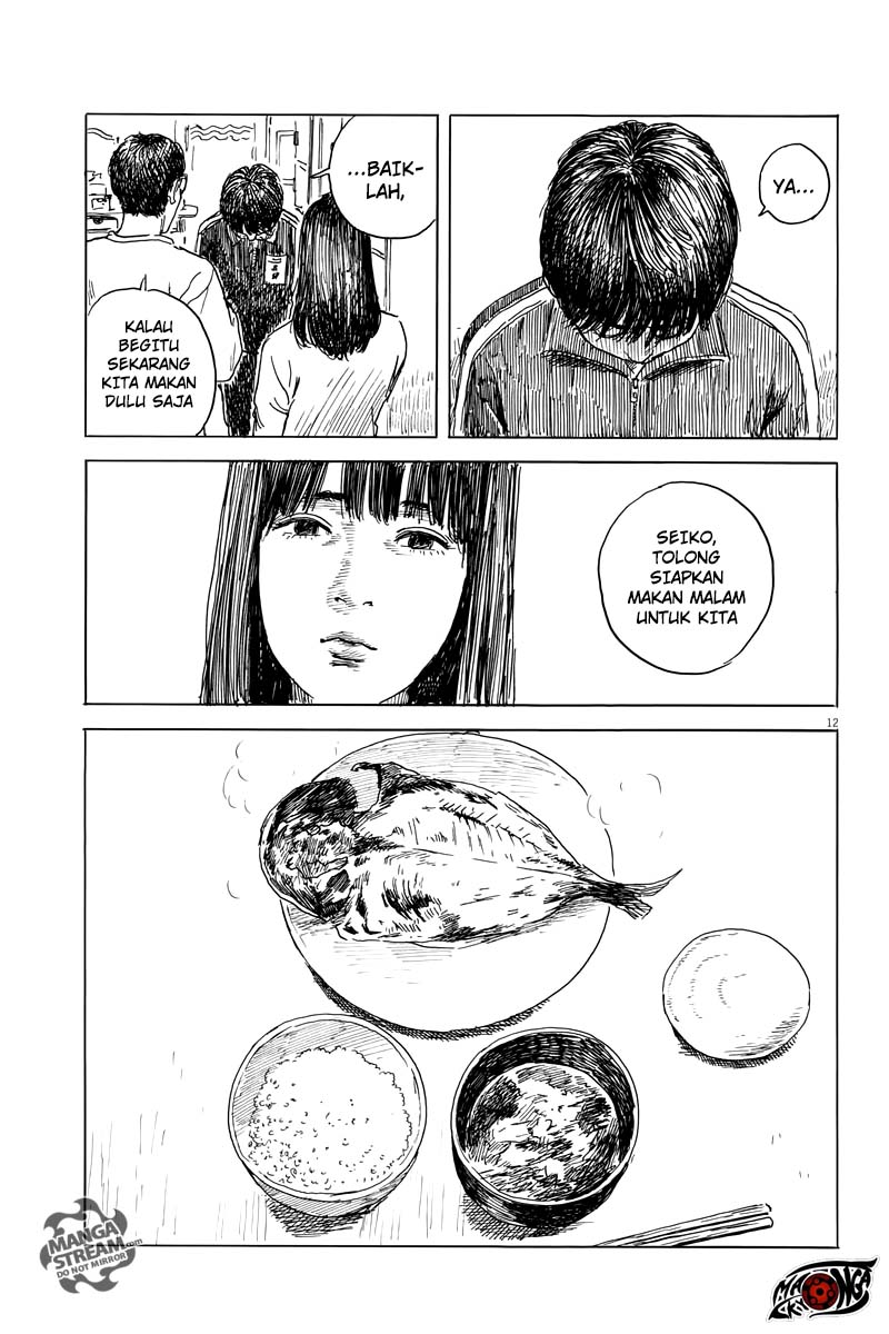 A Trail of Blood Chapter 28 - halaman 13