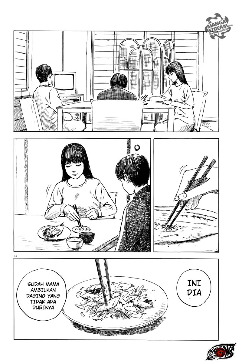 A Trail of Blood Chapter 28 - halaman 14