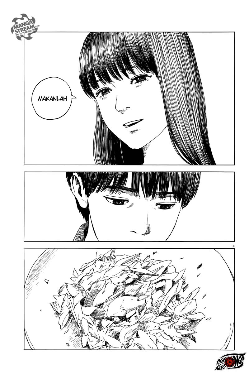 A Trail of Blood Chapter 28 - halaman 15