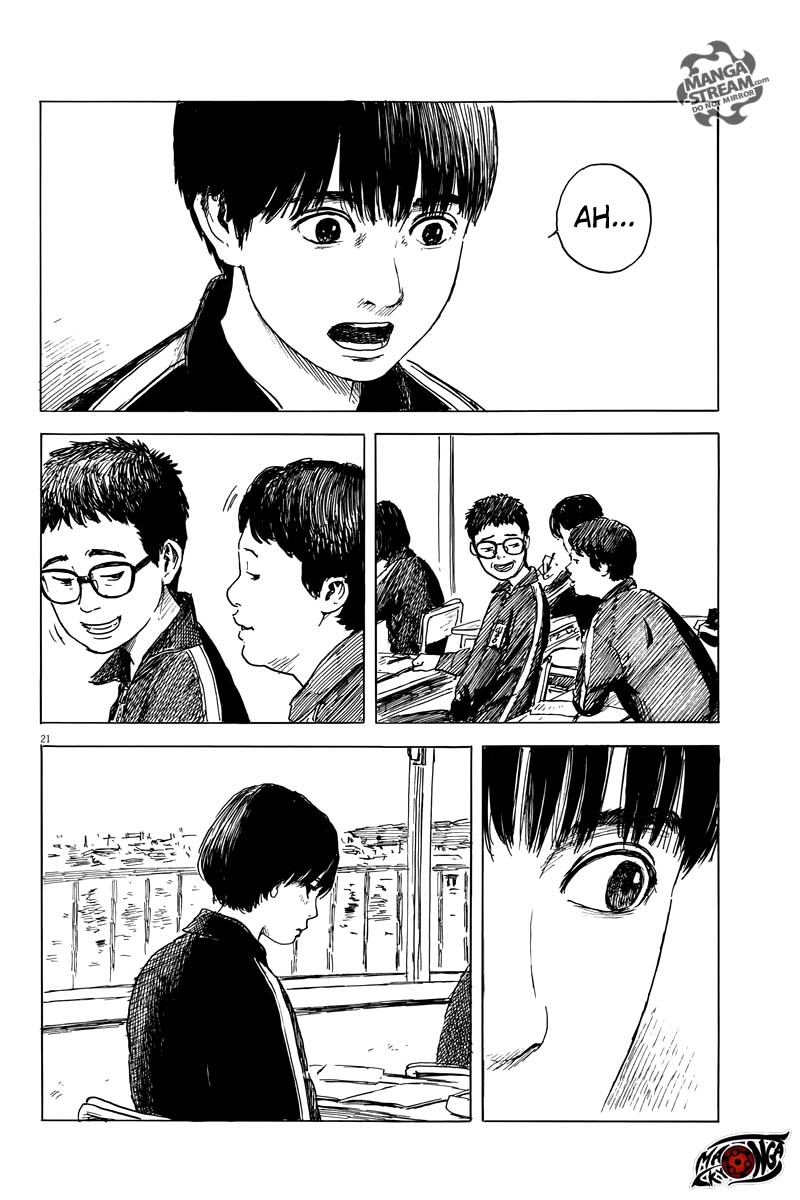 A Trail of Blood Chapter 28 - halaman 22