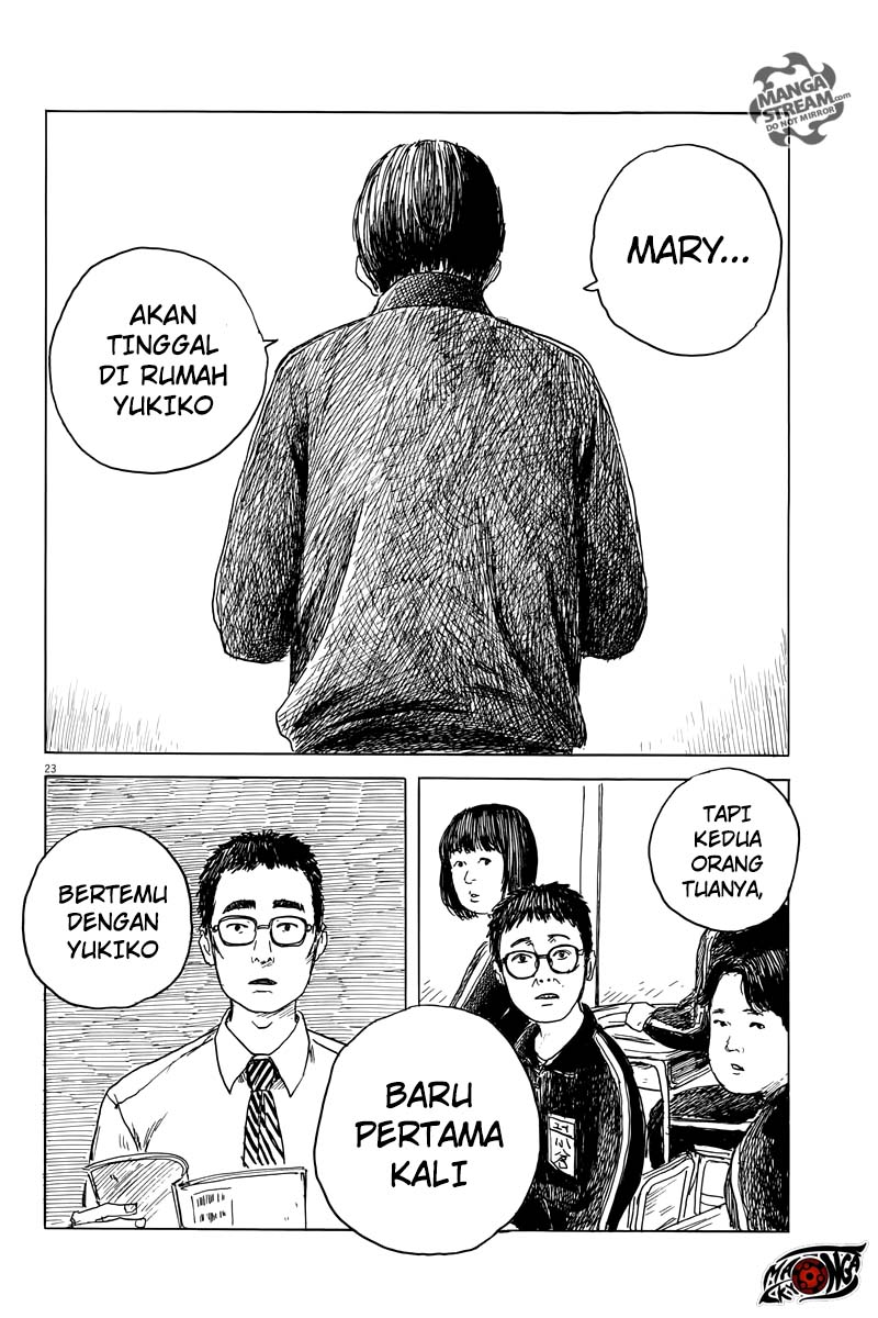 A Trail of Blood Chapter 28 - halaman 24
