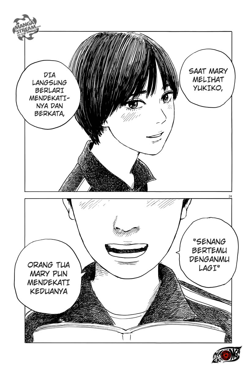 A Trail of Blood Chapter 28 - halaman 25