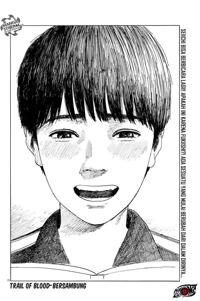 A Trail of Blood Chapter 28 - halaman 26