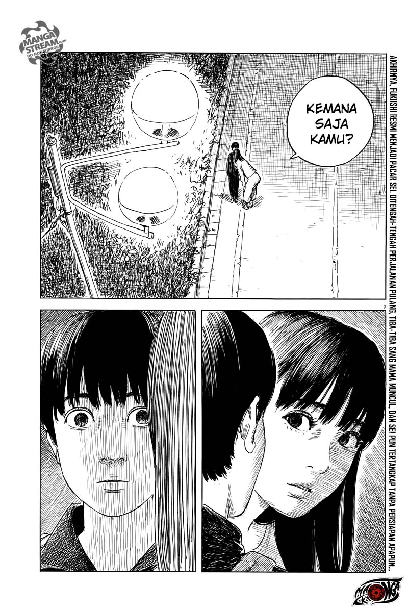 A Trail of Blood Chapter 28 - halaman 3