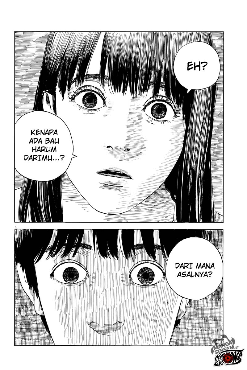A Trail of Blood Chapter 28 - halaman 6