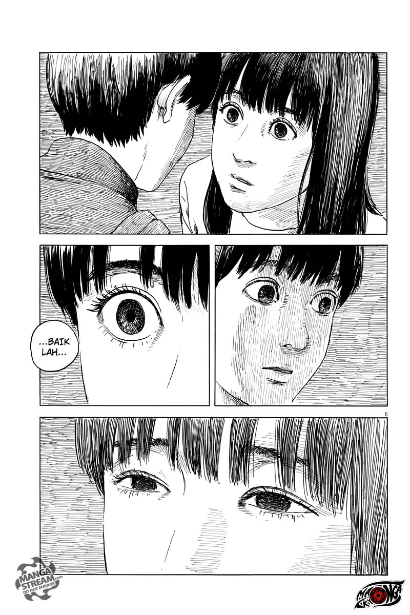 A Trail of Blood Chapter 28 - halaman 7