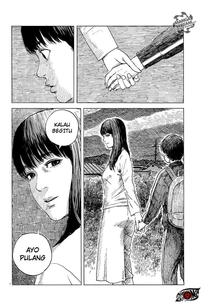 A Trail of Blood Chapter 28 - halaman 8